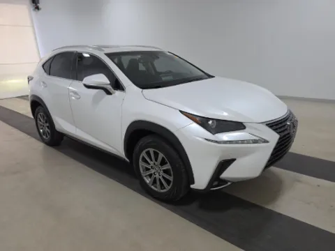 Another view of 2018 Lexus NX 300 Base for sale in Plano, TX at Gulliver Auto Group