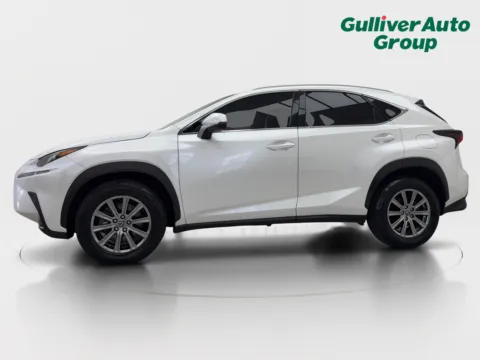 Photos of 2018 Lexus NX 300 Base for sale in Plano, TX at Gulliver Auto Group