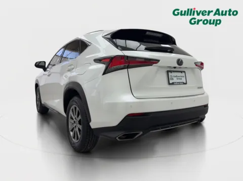 More photos of 2018 Lexus NX 300 Base at Gulliver Auto Group, TX