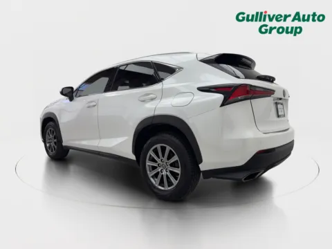 More photos of 2018 Lexus NX 300 Base at Gulliver Auto Group, TX