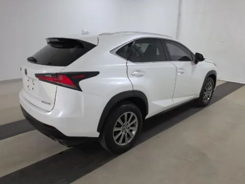 Photos of 2018 Lexus NX 300 Base for sale in Plano, TX at Gulliver Auto Group