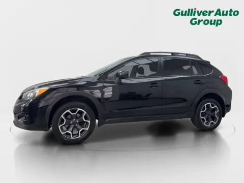 Photos of 2015 Subaru XV Crosstrek 2.0i Premium for sale in Plano, TX at Gulliver Auto Group