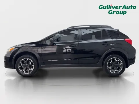 Another view of 2015 Subaru XV Crosstrek 2.0i Premium for sale in Plano, TX at Gulliver Auto Group