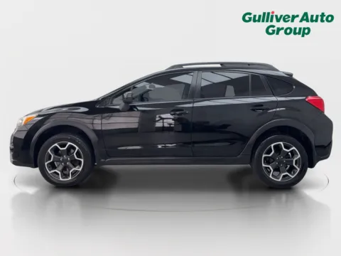 Another view of 2015 Subaru XV Crosstrek 2.0i Premium for sale in Plano, TX at Gulliver Auto Group