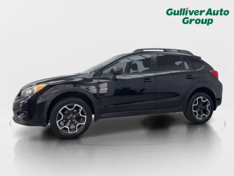 Photos of 2015 Subaru XV Crosstrek 2.0i Premium for sale in Plano, TX at Gulliver Auto Group