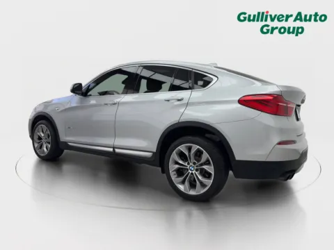 More photos of 2016 BMW X4 xDrive35i at Gulliver Auto Group, TX
