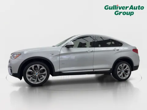 Photos of 2016 BMW X4 xDrive35i for sale in Plano, TX at Gulliver Auto Group