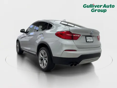 More photos of 2016 BMW X4 xDrive35i at Gulliver Auto Group, TX