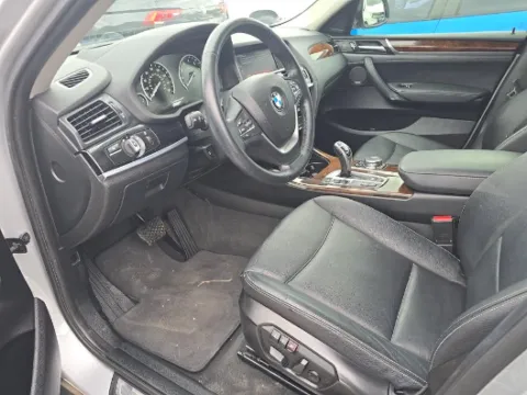 More photos of 2016 BMW X4 xDrive35i at Gulliver Auto Group, TX