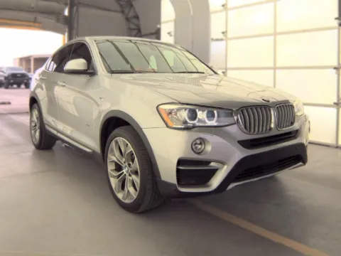 More photos of 2016 BMW X4 xDrive35i at Gulliver Auto Group, TX