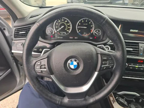 More photos of 2016 BMW X4 xDrive35i at Gulliver Auto Group, TX