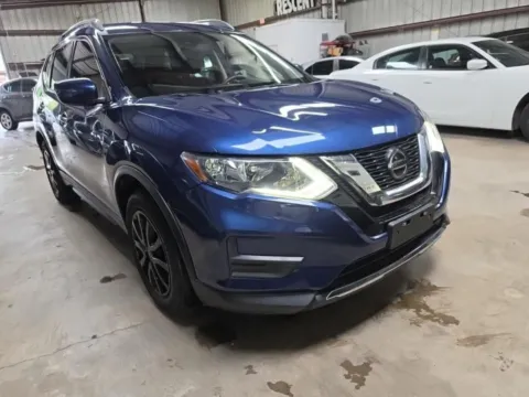More photos of 2020 Nissan Rogue S at Gulliver Auto Group, TX