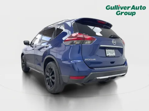 More photos of 2020 Nissan Rogue S at Gulliver Auto Group, TX