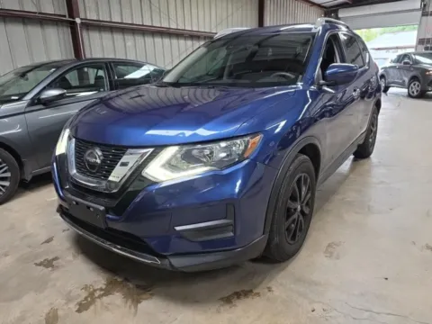 Photos of 2020 Nissan Rogue S for sale in Plano, TX at Gulliver Auto Group