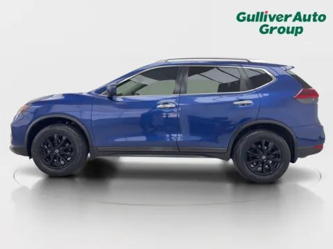 Another view of 2020 Nissan Rogue S for sale in Plano, TX at Gulliver Auto Group