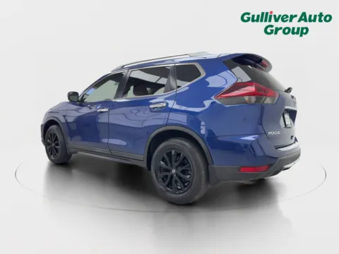 More photos of 2020 Nissan Rogue S at Gulliver Auto Group, TX
