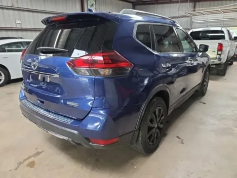 Another view of 2020 Nissan Rogue S for sale in Plano, TX at Gulliver Auto Group