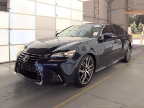 Photos of 2016 Lexus GS 200t for sale in Plano, TX at Gulliver Auto Group