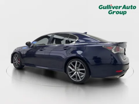 More photos of 2016 Lexus GS 200t at Gulliver Auto Group, TX