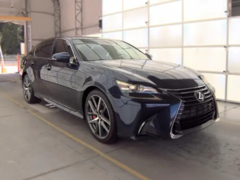 More photos of 2016 Lexus GS 200t at Gulliver Auto Group, TX