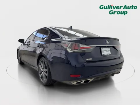 More photos of 2016 Lexus GS 200t at Gulliver Auto Group, TX