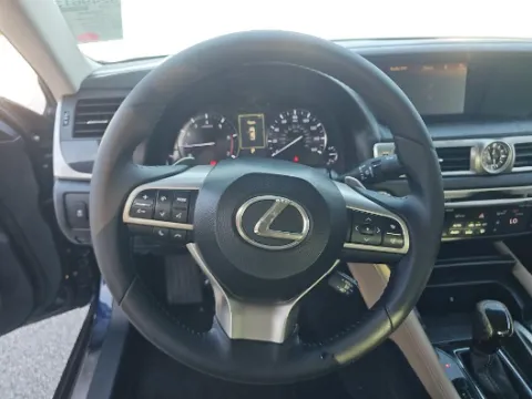 More photos of 2016 Lexus GS 200t at Gulliver Auto Group, TX
