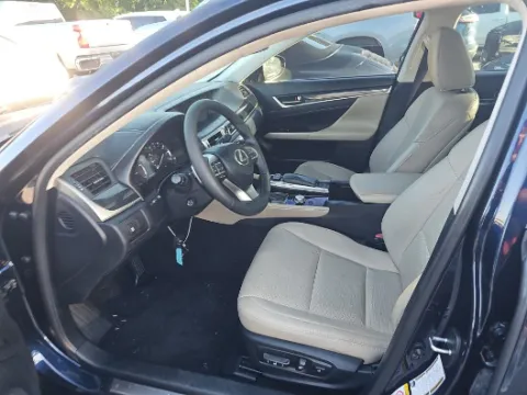 More photos of 2016 Lexus GS 200t at Gulliver Auto Group, TX