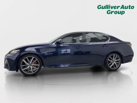 Photos of 2016 Lexus GS 200t for sale in Plano, TX at Gulliver Auto Group