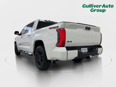 More photos of 2024 Toyota Tundra SR5 at Gulliver Auto Group, TX