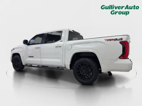 More photos of 2024 Toyota Tundra SR5 at Gulliver Auto Group, TX