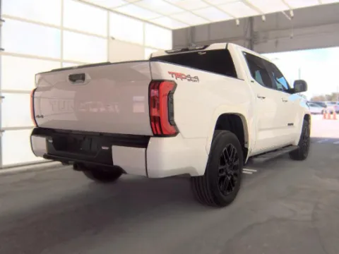 Another view of 2024 Toyota Tundra SR5 for sale in Plano, TX at Gulliver Auto Group