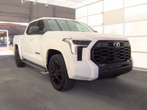More photos of 2024 Toyota Tundra SR5 at Gulliver Auto Group, TX