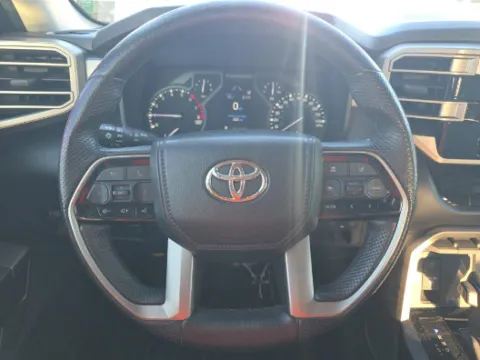More photos of 2024 Toyota Tundra SR5 at Gulliver Auto Group, TX