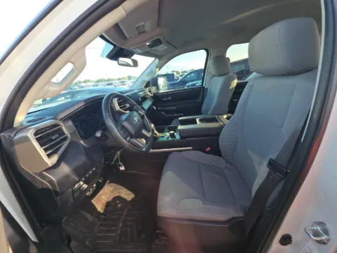 More photos of 2024 Toyota Tundra SR5 at Gulliver Auto Group, TX