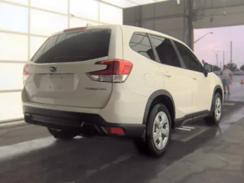 Photos of 2019 Subaru Forester for sale in Plano, TX at Gulliver Auto Group