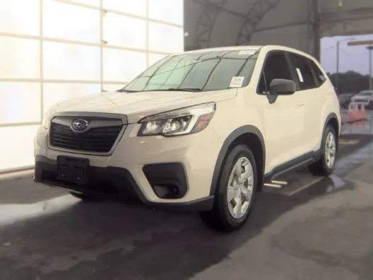 2019 Subaru Forester for sale in Plano, TX