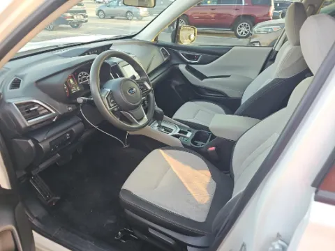 More photos of 2019 Subaru Forester at Gulliver Auto Group, TX