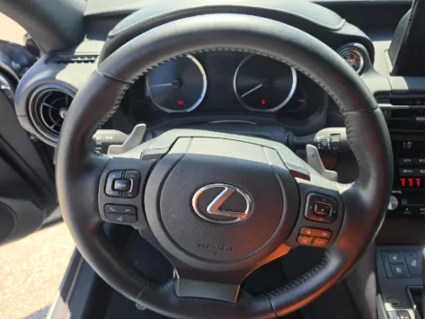 More photos of 2024 Lexus IS 300 at Gulliver Auto Group, TX