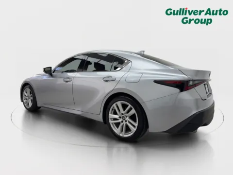 More photos of 2024 Lexus IS 300 at Gulliver Auto Group, TX