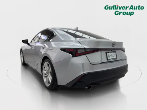 More photos of 2024 Lexus IS 300 at Gulliver Auto Group, TX