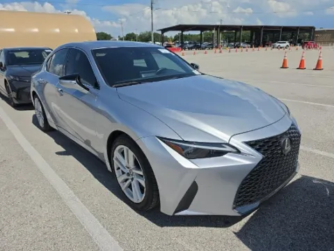 More photos of 2024 Lexus IS 300 at Gulliver Auto Group, TX