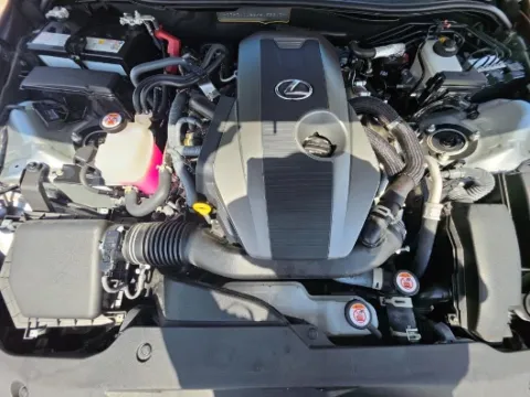 More photos of 2024 Lexus IS 300 at Gulliver Auto Group, TX