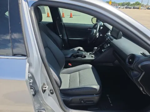 More photos of 2024 Lexus IS 300 at Gulliver Auto Group, TX