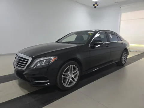Photos of 2014 Mercedes-Benz S-Class S 550 for sale in Plano, TX at Gulliver Auto Group