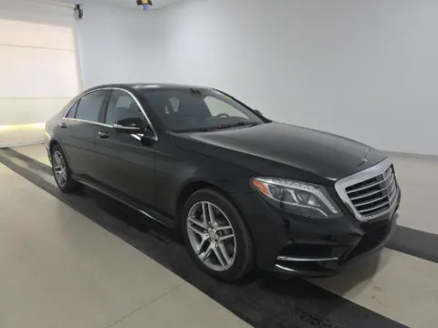 More photos of 2014 Mercedes-Benz S-Class S 550 at Gulliver Auto Group, TX
