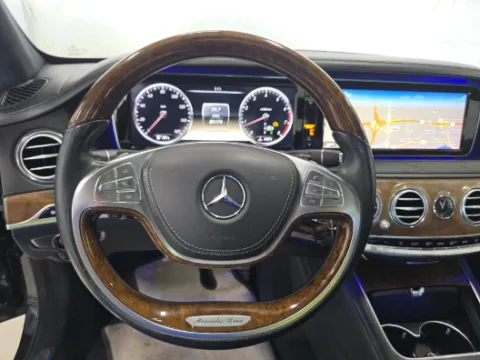 More photos of 2014 Mercedes-Benz S-Class S 550 at Gulliver Auto Group, TX