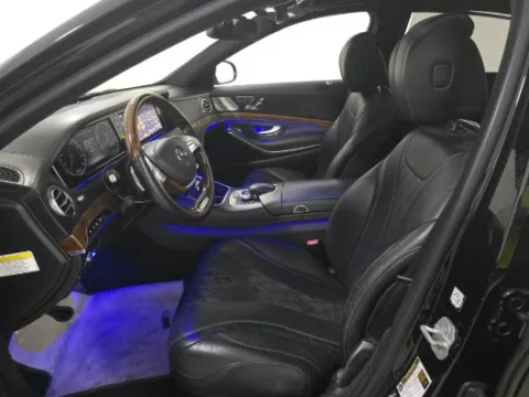 More photos of 2014 Mercedes-Benz S-Class S 550 at Gulliver Auto Group, TX