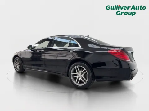 More photos of 2014 Mercedes-Benz S-Class S 550 at Gulliver Auto Group, TX
