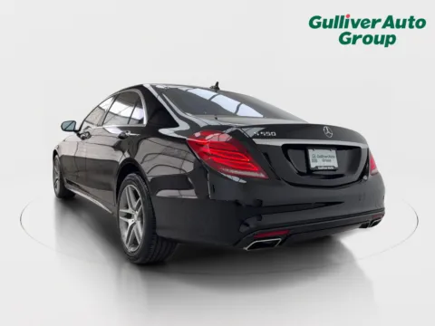 More photos of 2014 Mercedes-Benz S-Class S 550 at Gulliver Auto Group, TX