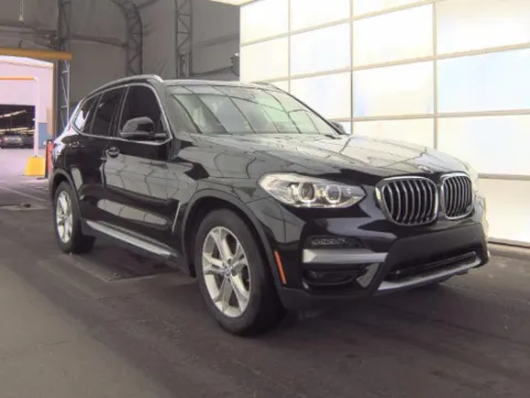 More photos of 2020 BMW X3 sDrive30i at Gulliver Auto Group, TX